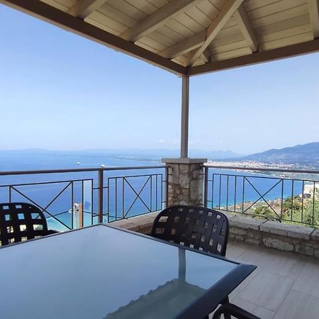 Olive Stonehouses - Alkistis Calamata Exterior foto
