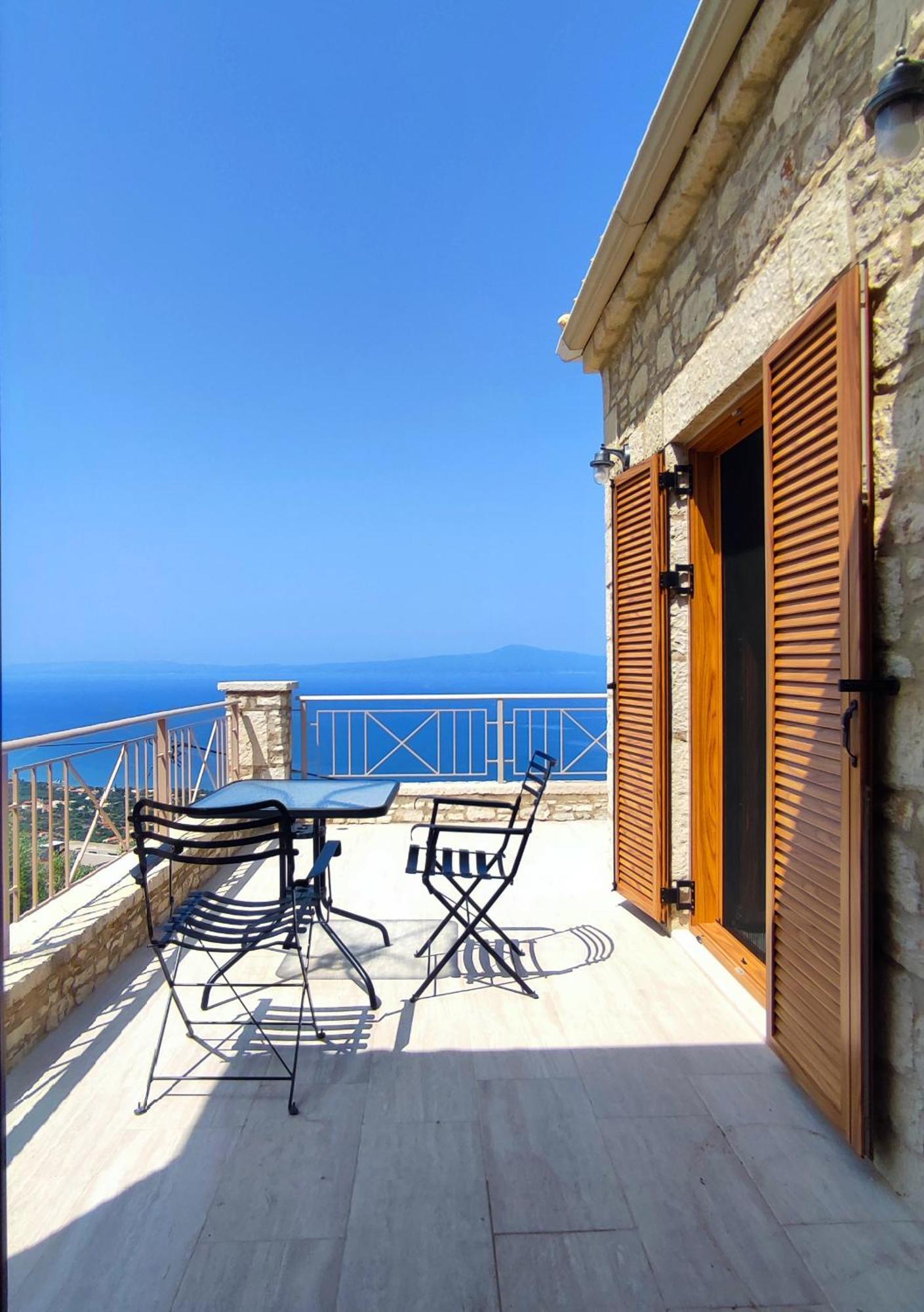 Olive Stonehouses - Alkistis Calamata Exterior foto