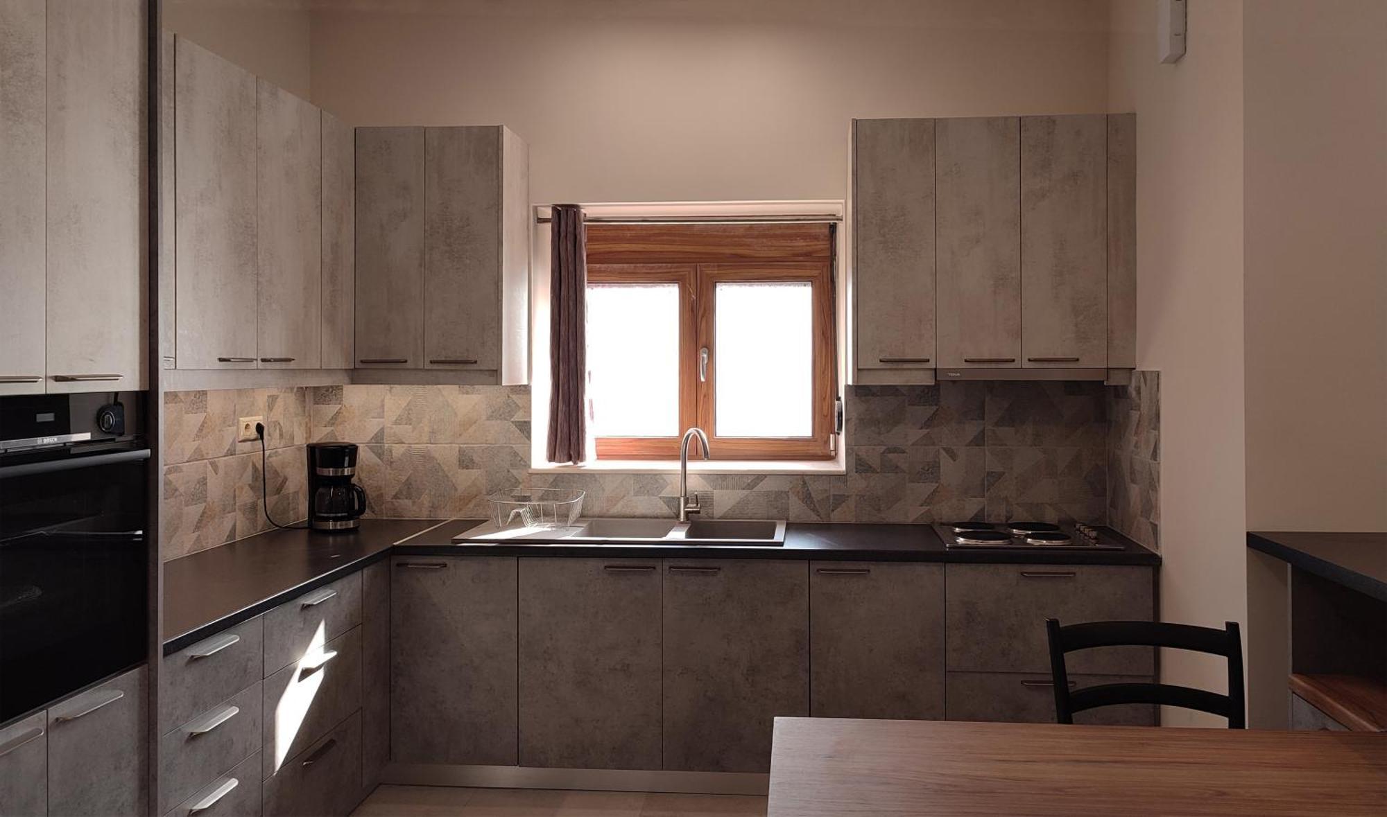 Olive Stonehouses - Alkistis Calamata Exterior foto